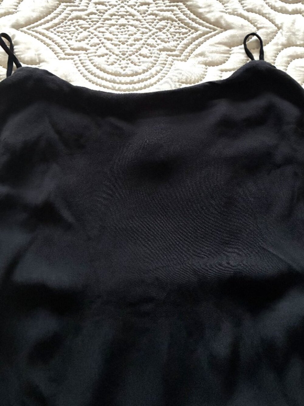 Wilfred: Size: 0 Color: Black - Picture 10 of 14
